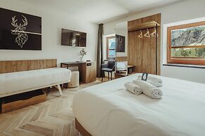 B&B Hotel Passo Tre Croci Cortina