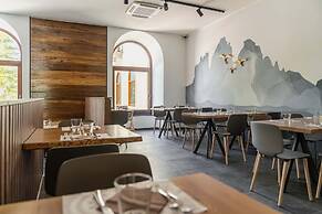 B&B Hotel Passo Tre Croci Cortina