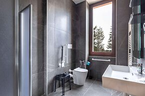 B&B Hotel Passo Tre Croci Cortina