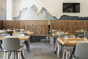 B&B Hotel Passo Tre Croci Cortina