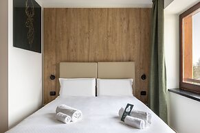 B&B Hotel Passo Tre Croci Cortina