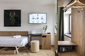 B&B Hotel Passo Tre Croci Cortina