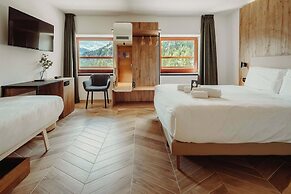 B&B Hotel Passo Tre Croci Cortina