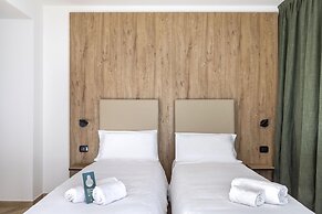 B&B Hotel Passo Tre Croci Cortina