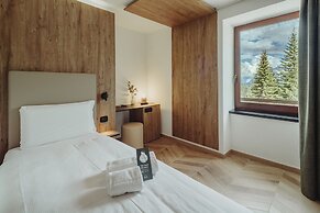 B&B Hotel Passo Tre Croci Cortina