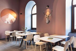 B&B Hotel Passo Tre Croci Cortina