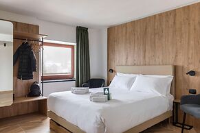 B&B Hotel Passo Tre Croci Cortina