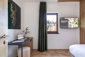 B&B Hotel Passo Tre Croci Cortina