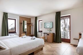 B&B Hotel Passo Tre Croci Cortina