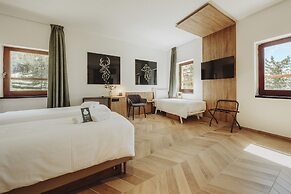 B&B Hotel Passo Tre Croci Cortina