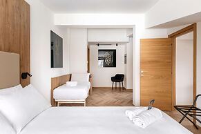 B&B Hotel Passo Tre Croci Cortina