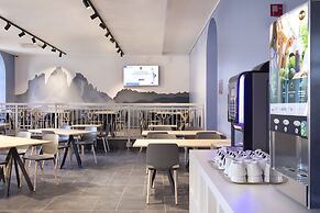 B&B Hotel Passo Tre Croci Cortina