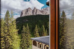 B&B Hotel Passo Tre Croci Cortina