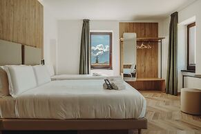 B&B Hotel Passo Tre Croci Cortina