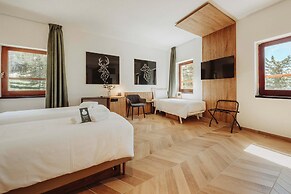 B&B Hotel Passo Tre Croci Cortina