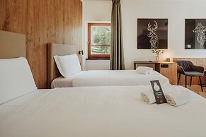 B&B Hotel Passo Tre Croci Cortina