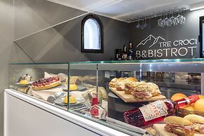 B&B Hotel Passo Tre Croci Cortina