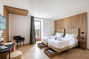 B&B Hotel Passo Tre Croci Cortina