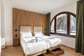 B&B Hotel Passo Tre Croci Cortina