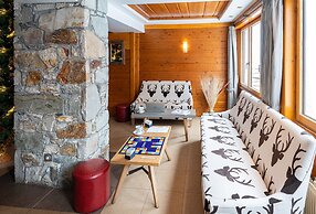 Hôtel L’Aiguille Percée