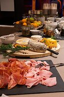 Hôtel L’Aiguille Percée