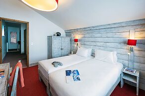 Hôtel L’Aiguille Percée