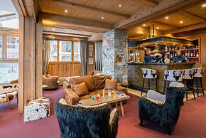 Hôtel L’Aiguille Percée