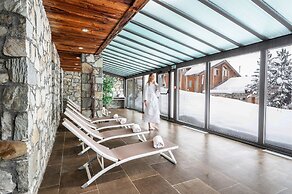 Hôtel L’Aiguille Percée