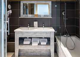 Hôtel L’Aiguille Percée