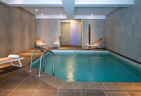 Hôtel L’Aiguille Percée