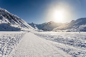 Hôtel L’Aiguille Percée