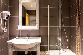 Hôtel L’Aiguille Percée