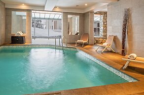 Hôtel L’Aiguille Percée