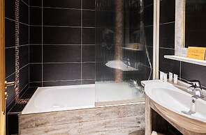 Hôtel L’Aiguille Percée