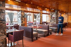 Hôtel L’Aiguille Percée