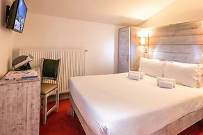 Hôtel L’Aiguille Percée