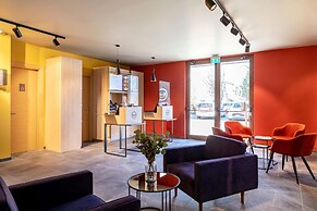 B&B Hotel Bolzano
