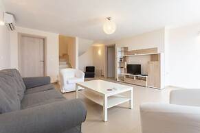 Corfu Sea View Villa - Alya