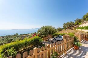 Corfu Sea View Villa - Alya