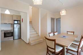 Corfu Sea View Villa - Alya