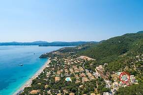 Corfu Sea View Villa - Alya
