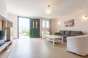 Corfu Sea View Villa - Alya