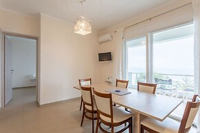 Corfu Sea View Villa - Alya