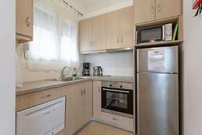 Corfu Sea View Villa - Alya