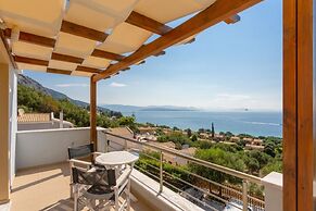 Corfu Sea View Villa - Alya