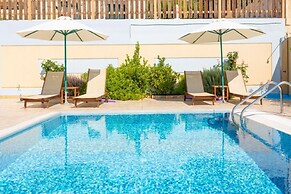 Corfu Sea View Villa - Alya