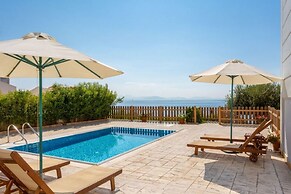 Corfu Sea View Villa - Alya