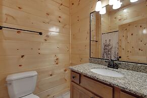 Smoky Mountain Splash