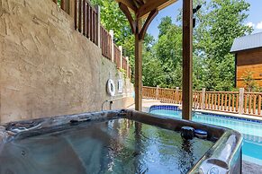 Smoky Mountain Splash