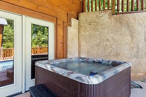 Smoky Mountain Splash